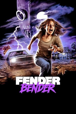 Fender Bender portada