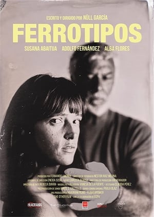 Ferrotipos portada