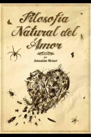 Filosofía natural del amor portada