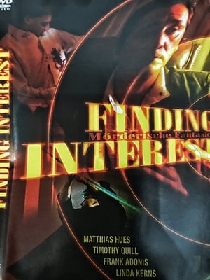 Finding Interest portada