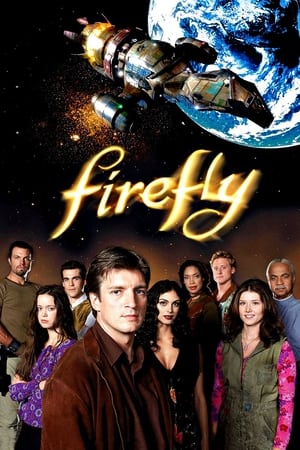 Firefly portada