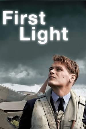 First Light portada