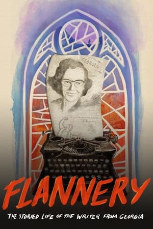 Flannery portada