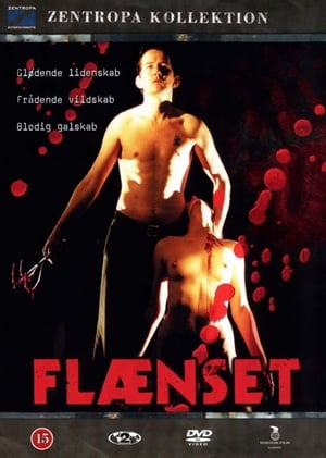 Flænset portada