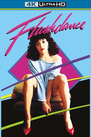 Flashdance portada