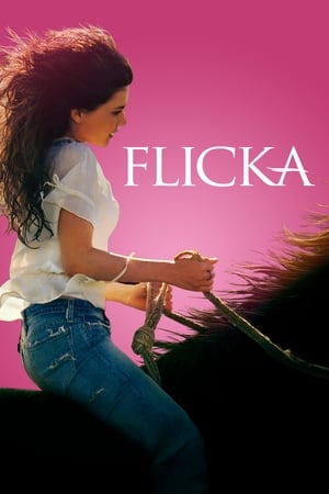 Flicka portada