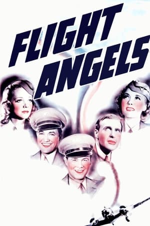 Flight Angels portada