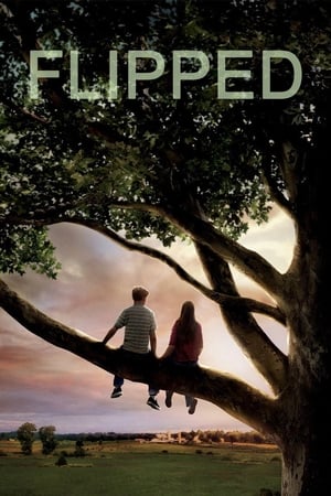 Flipped portada