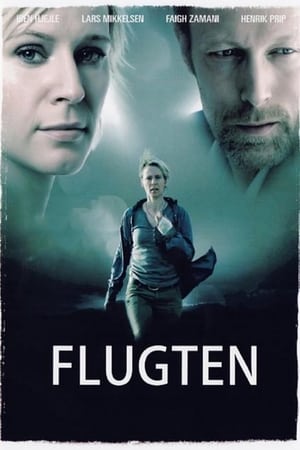 Flugten portada