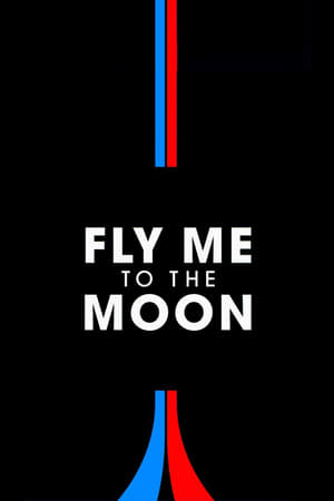 Fly Me to the Moon portada