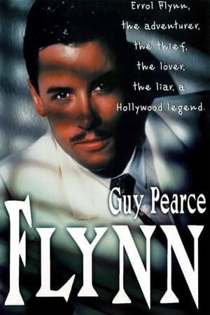 Flynn portada