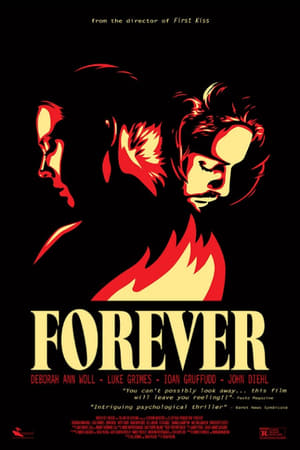 Forever portada