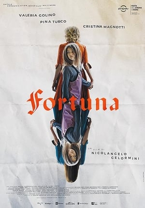 Fortuna portada