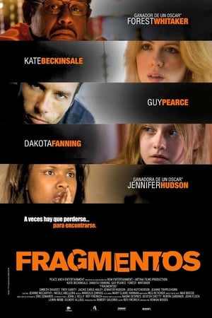 Fragmentos portada