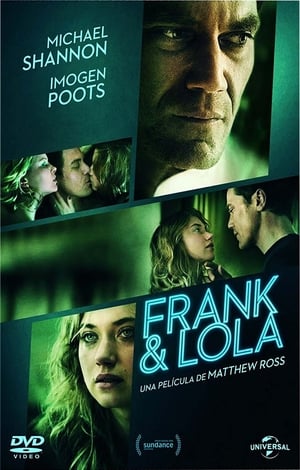 Frank & Lola portada