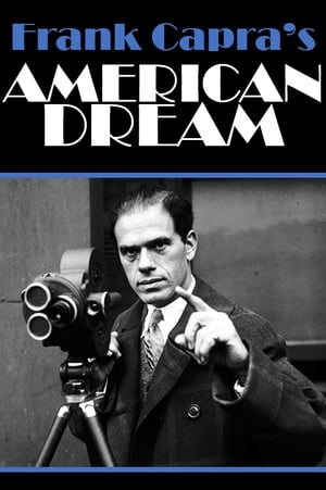 Frank Capra's American Dream portada