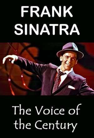 Frank Sinatra: The Voice of the Century portada