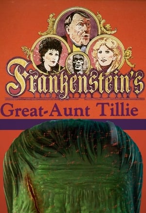 Frankenstein's Great Aunt Tillie portada