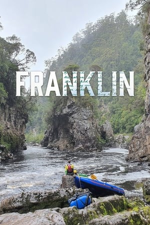 Franklin portada