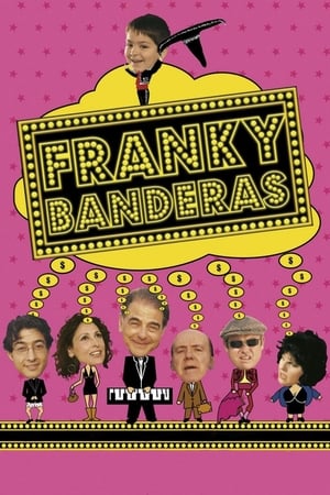 Franky Banderas portada