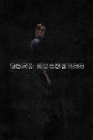 From Darkness portada