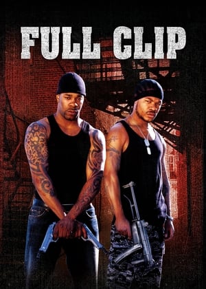 Full Clip portada