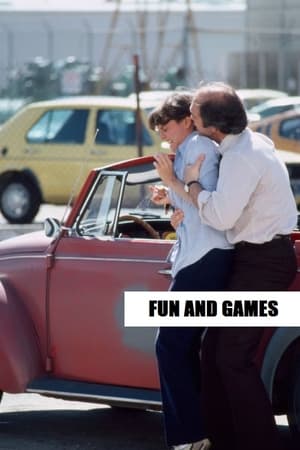 Fun and Games portada