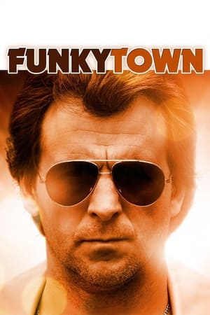 Funkytown portada