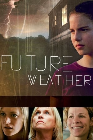 Future Weather portada