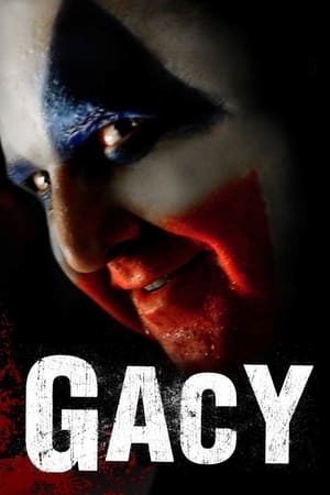 Gacy, el payaso asesino portada