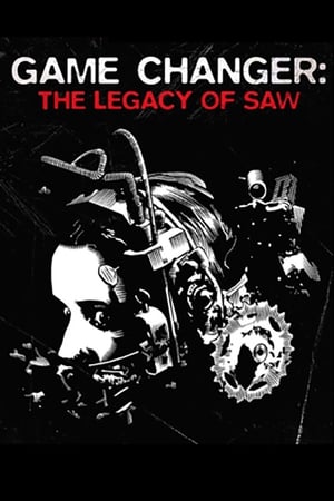 Game Changer: The Legacy of Saw portada