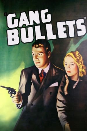 Gang Bullets portada