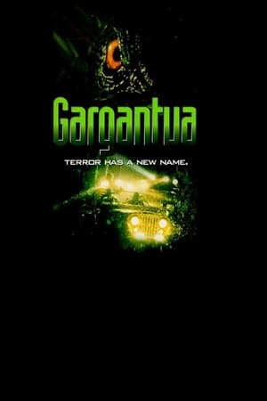 Gargantua portada