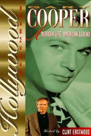 Gary Cooper, el héroe modesto portada