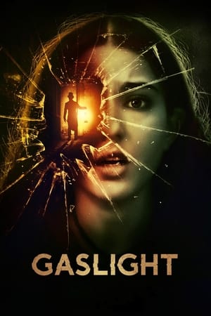 Gaslight portada