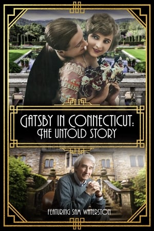 Gatsby in Connecticut: The Untold Story portada