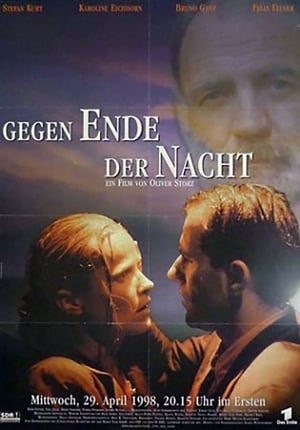 Gegen Ende der Nacht portada