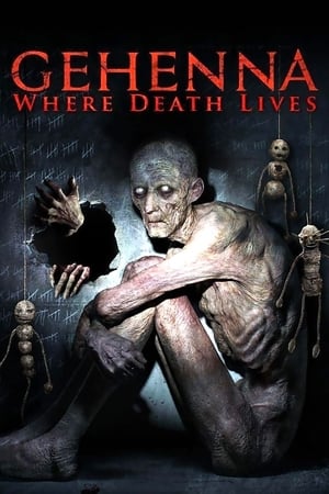 Gehenna: Where Death Lives portada