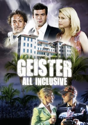 Geister: All Inclusive portada