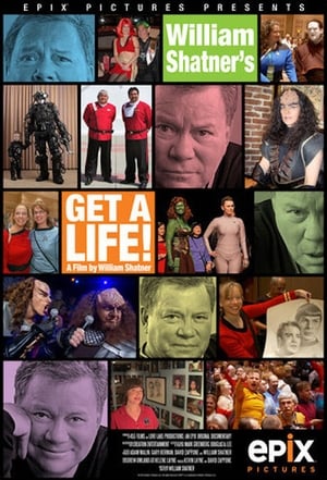 Get a Life! portada