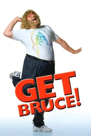 Get Bruce! portada