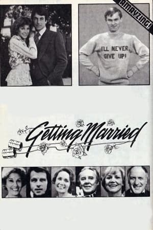 Getting Married portada