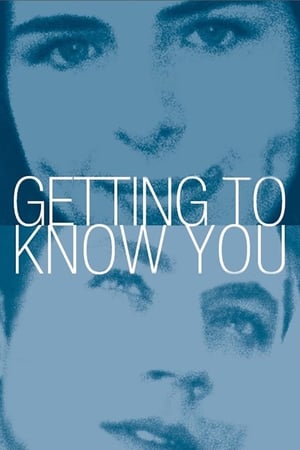 Getting to Know You portada