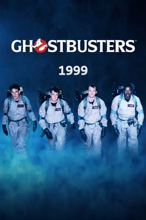 Ghostbusters 1999 portada