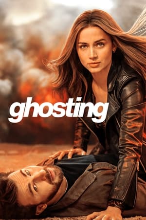 Ghosting portada