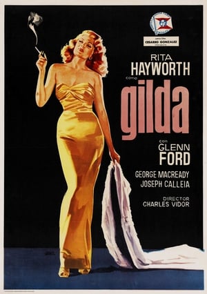 Gilda portada