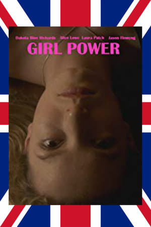 Girl Power portada