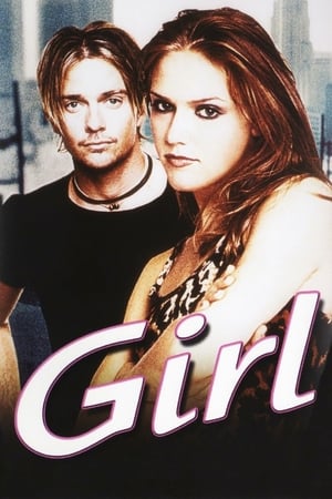 Girl portada