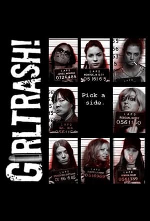 Girltrash! portada