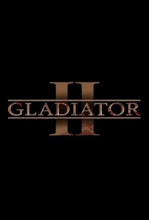 Gladiator 2 portada